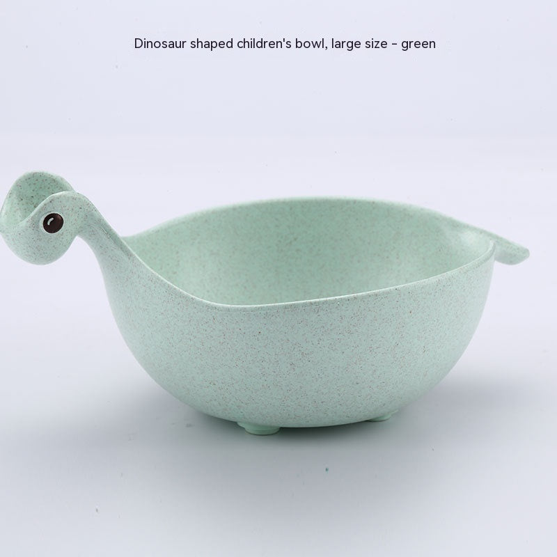 Cute Tiny Dinosaur Bowls Image