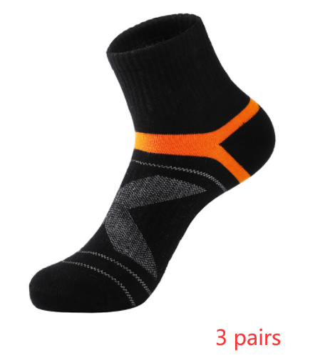 Sports socks basketball socks Image