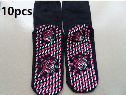 Magnetic Therapy Self-heating Health Socks