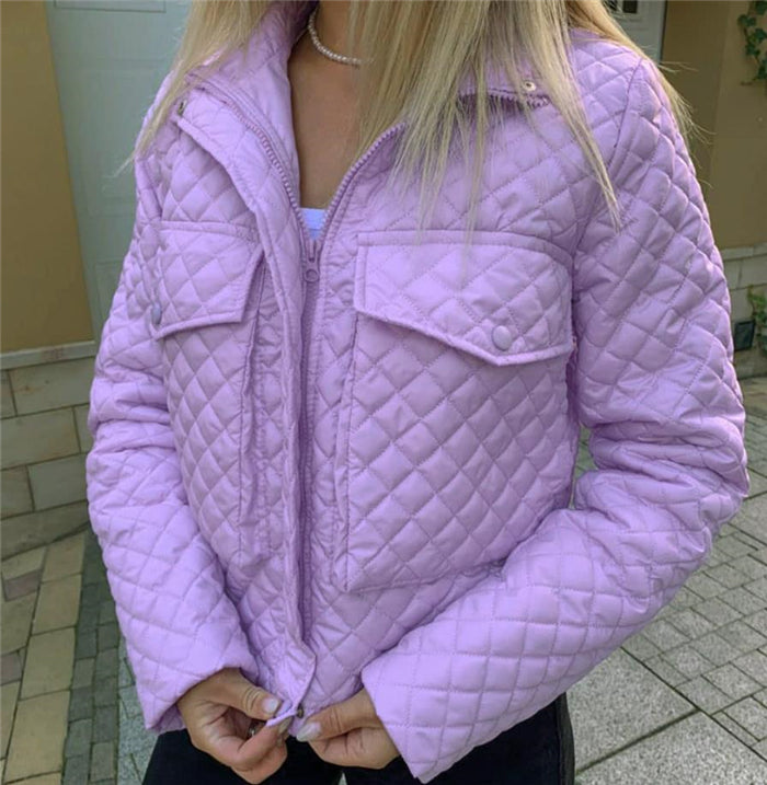 Fashion Winter Jacket Women Winter Jacket Women Image