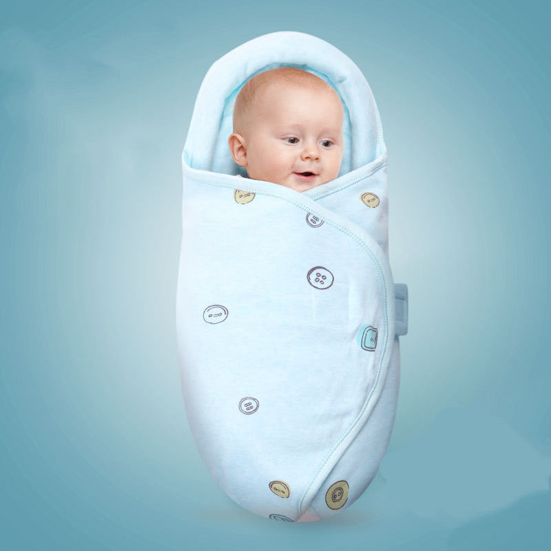 Baby sleeping bag Image