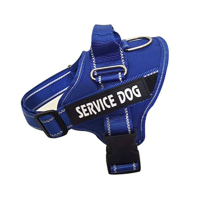 Personalization Of Pet Chest Strap Products Image