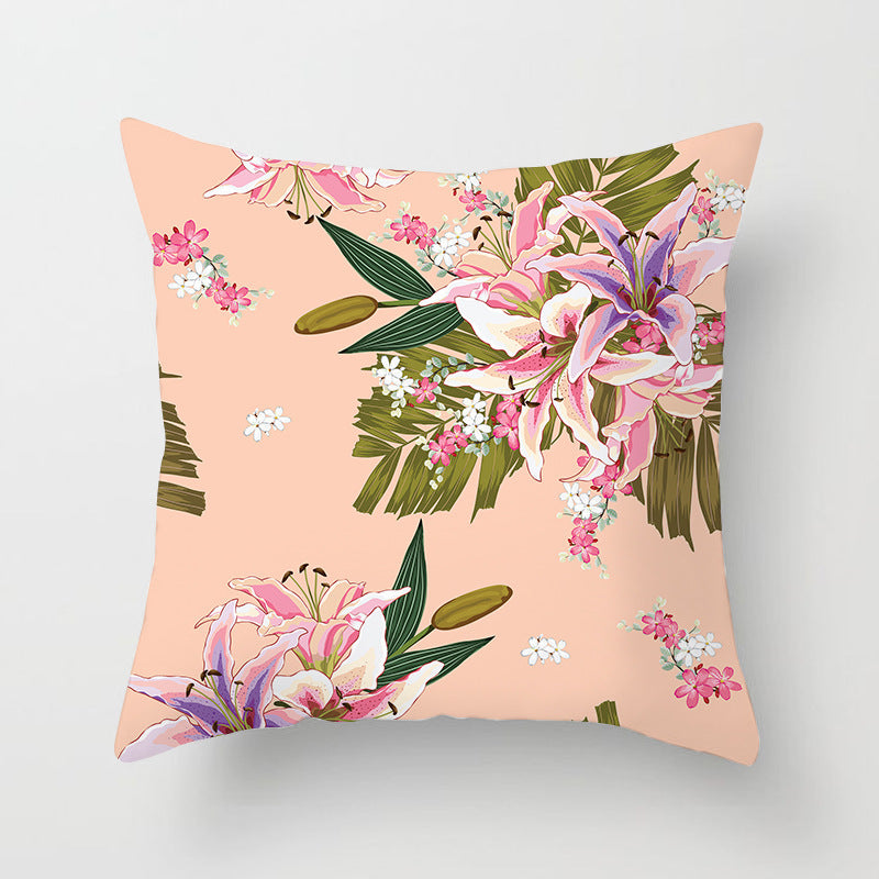 Fruit Home Decor Sofa Cushion Cover Image