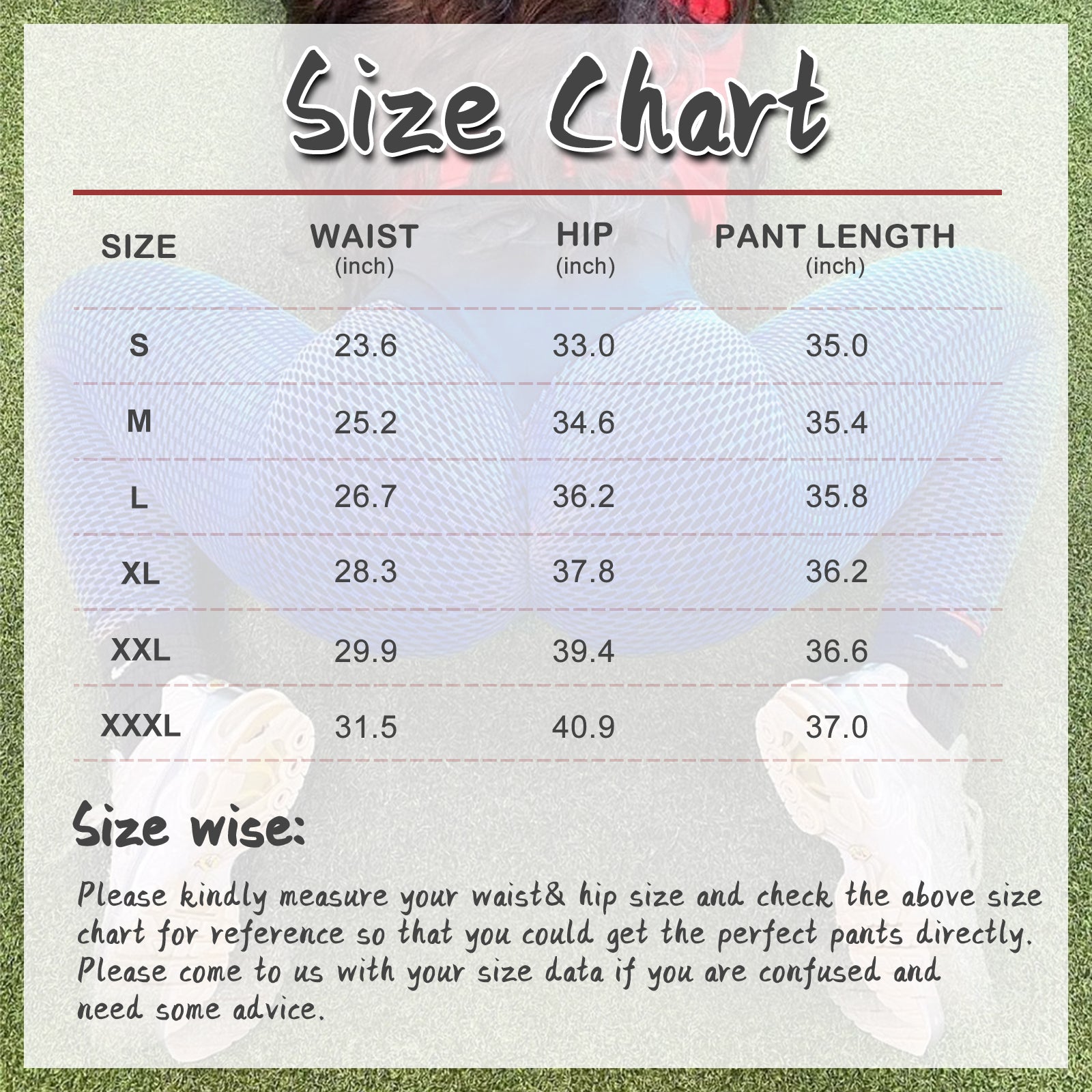 TIK Tok Leggings Women Butt Lifting Workout Tights Plus Size Sports High Waist Yoga Pants Image