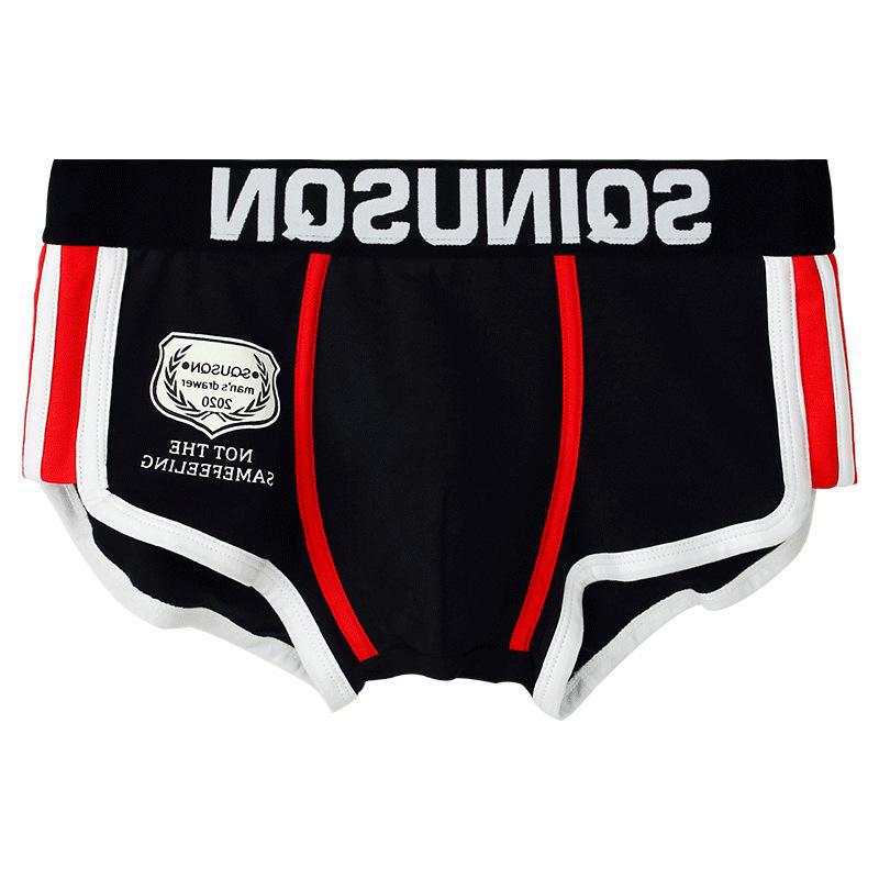 Mens Underwear Men Sexy Man Boys Underpa Image