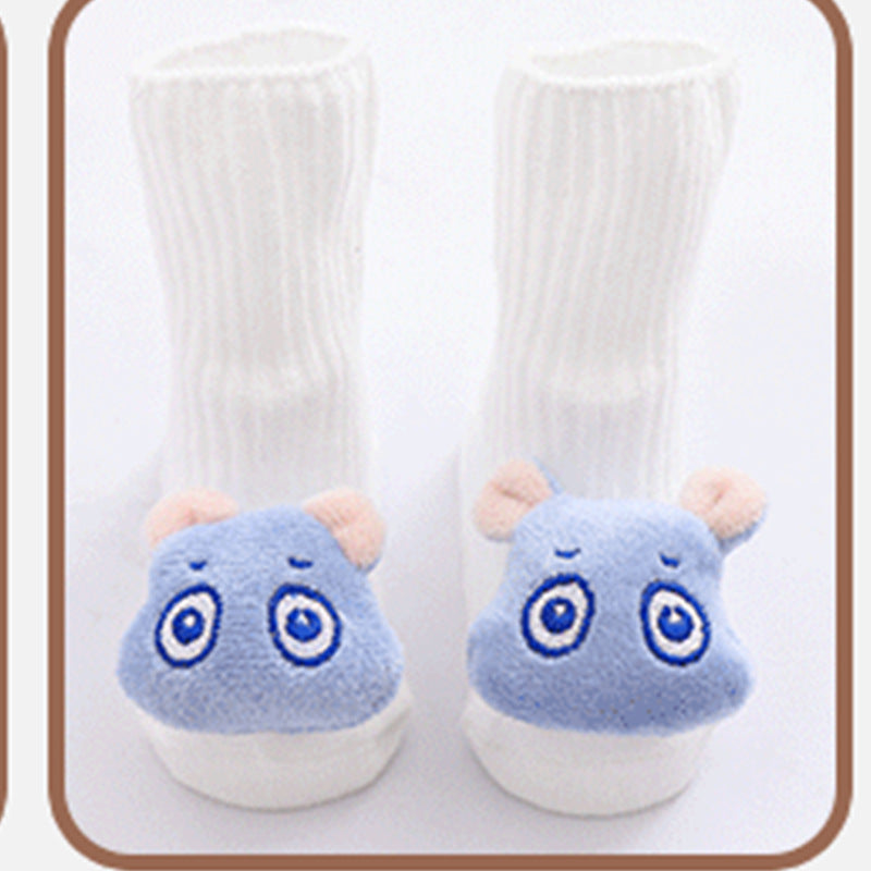 Baby socks Image