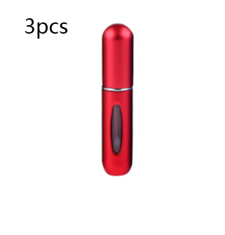 Mini Portable Perfume Travel Atomizer Image