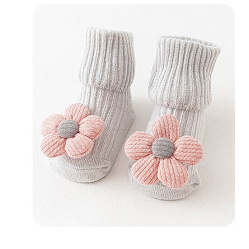 Baby socks Image