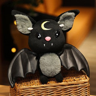 Creative Bat Toy Animal Plush Toy Image