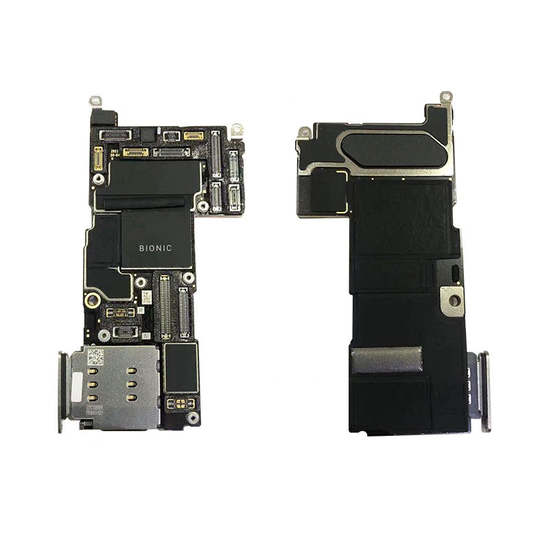 Suitable For 13Promini Upper And Lower Board Bottom ID Motherboard Grinding Image